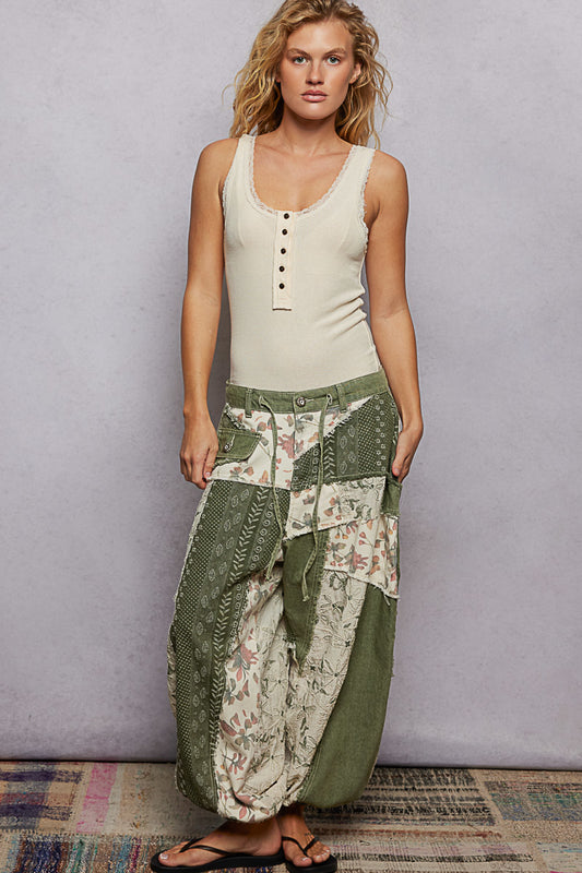 Amanda ribbed Sleeveless basic Top