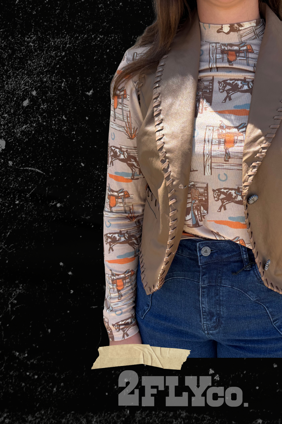 WHISKEY CREEK *LATTE