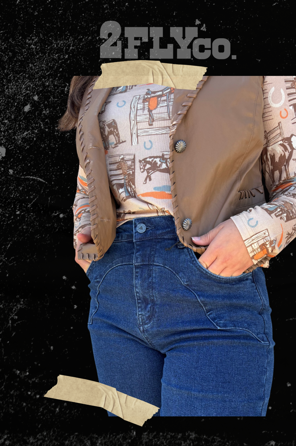 WHISKEY CREEK *LATTE