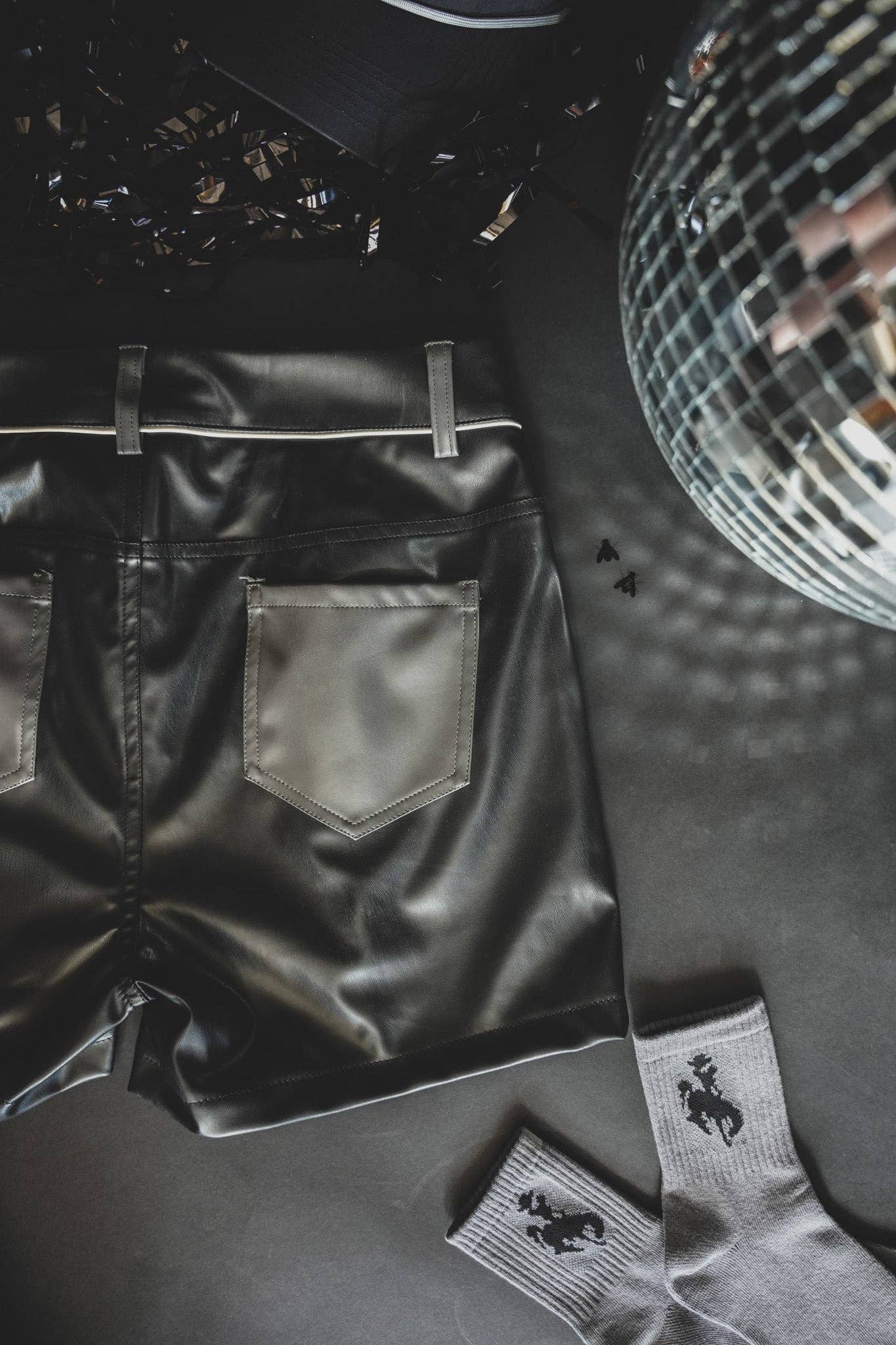 CAMINO COWBOYS *COOL - READY TO SHIP