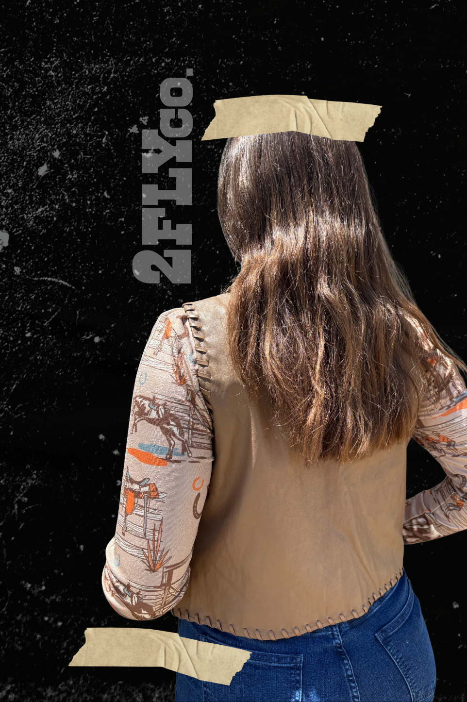 WHISKEY CREEK *LATTE