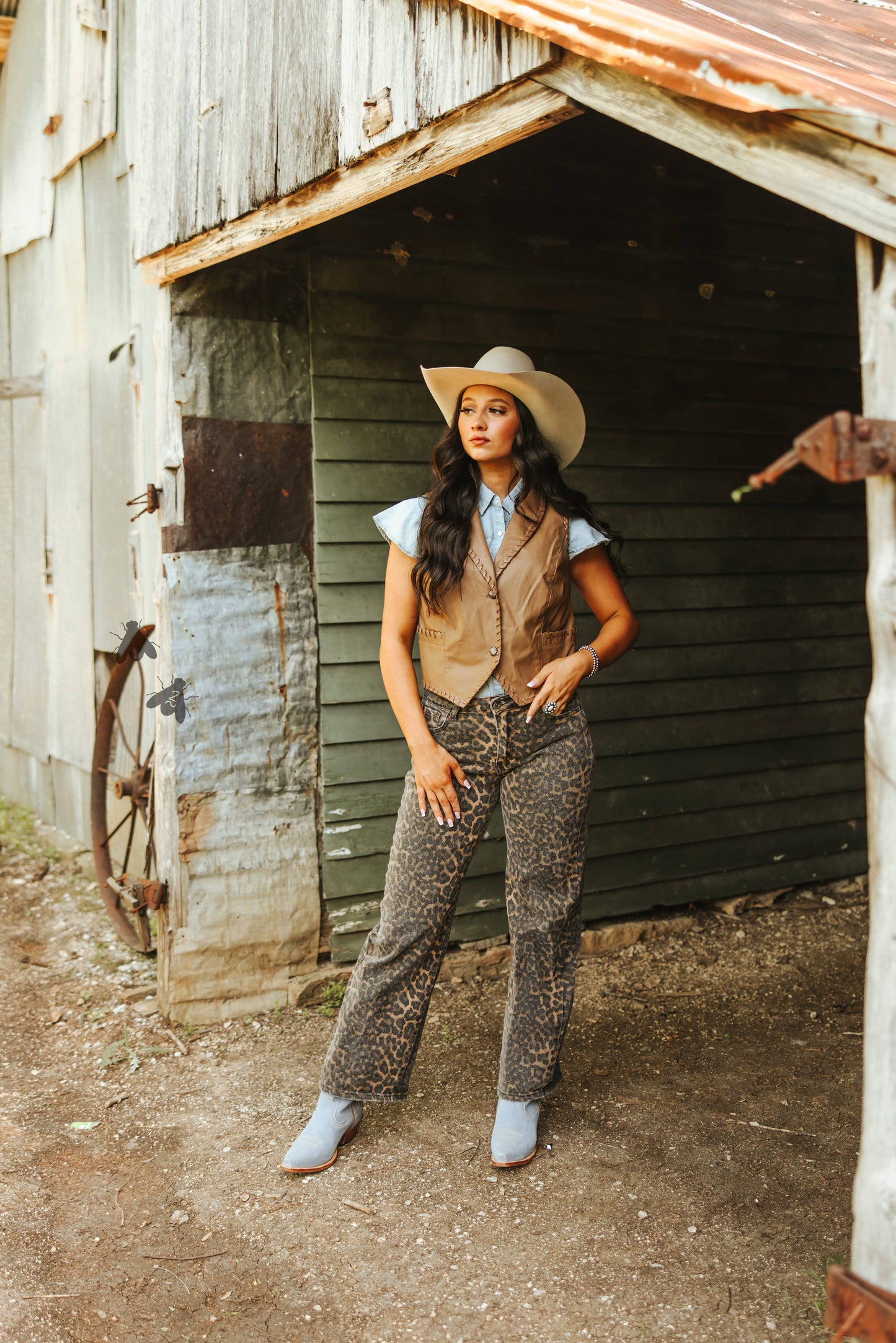 WHISKEY CREEK *LATTE