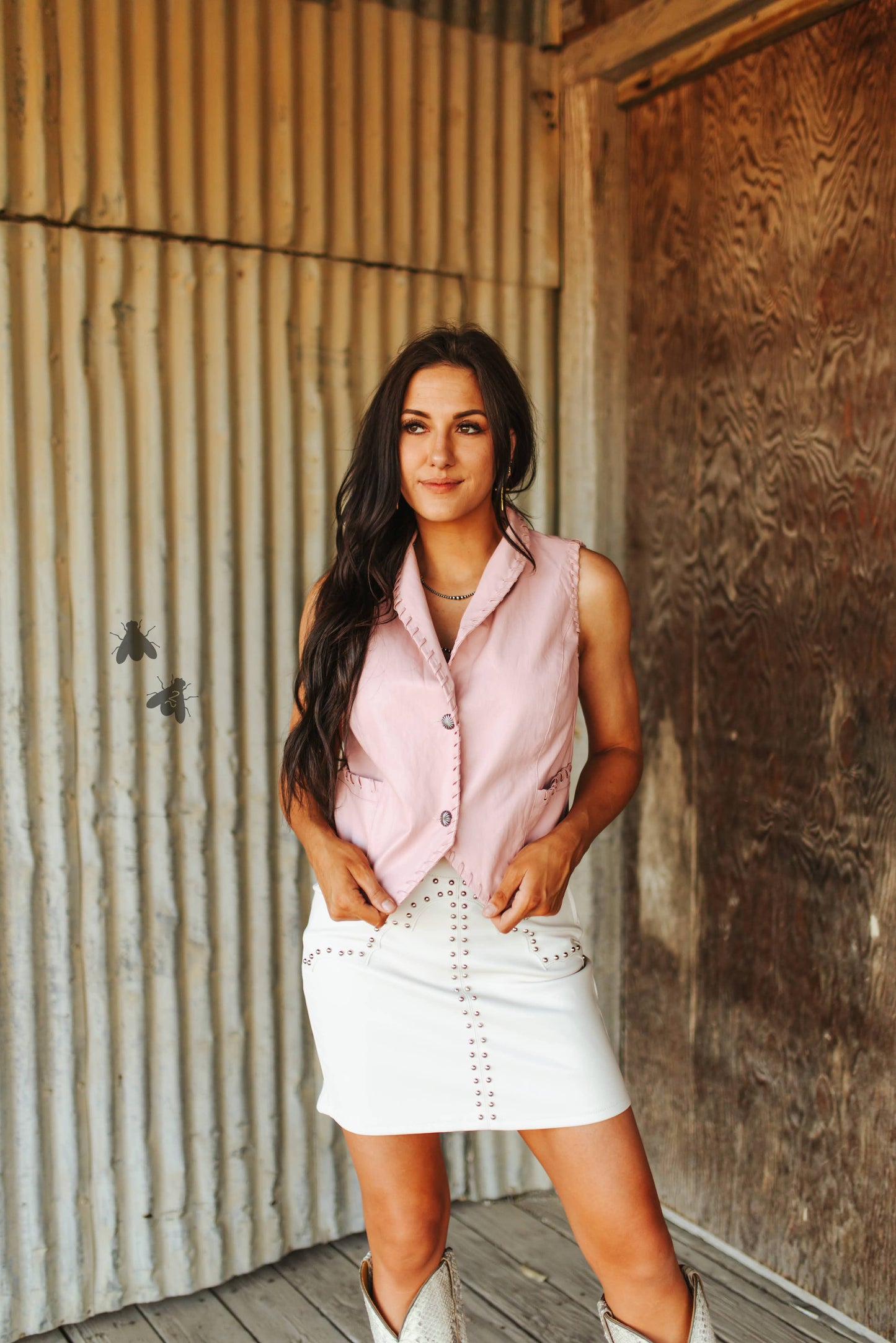 WHISKEY CREEK *BLUSH'N