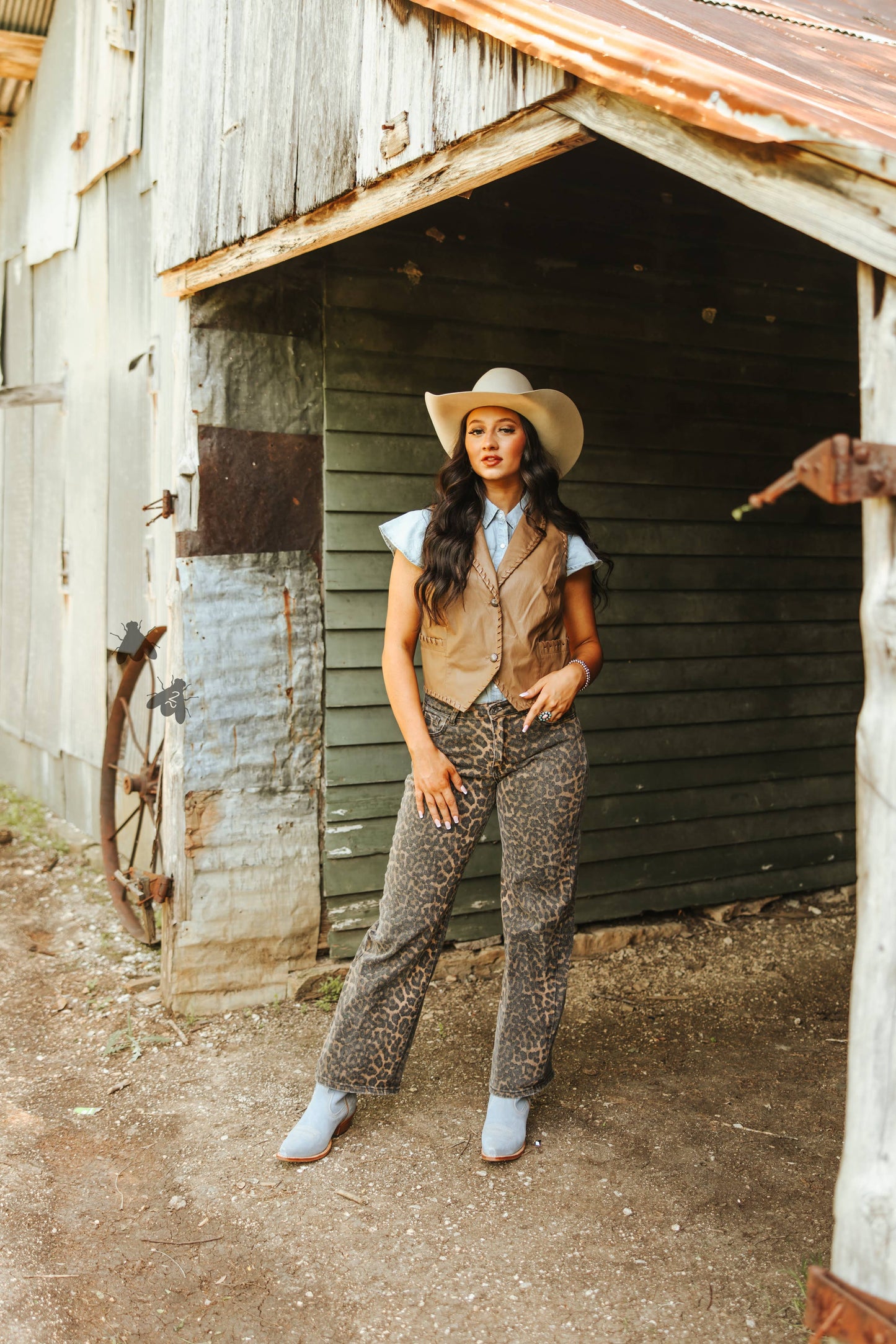 WHISKEY CREEK *LATTE